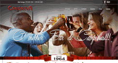 Desktop Screenshot of barcandreva.com.br
